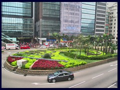 Connaught Road Central